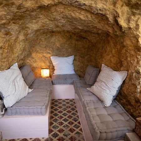 アリカンテ La Casita Cuevaヴィラ エクステリア 写真